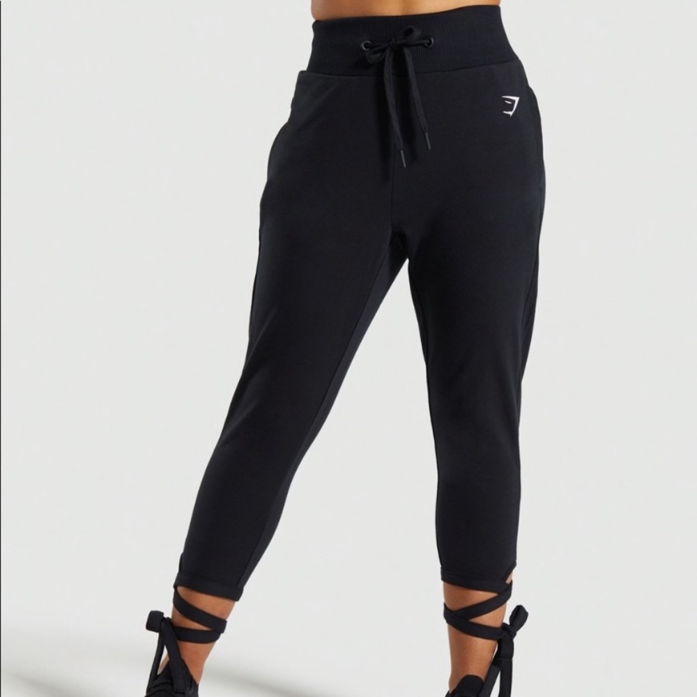Gymshark joggers brand new